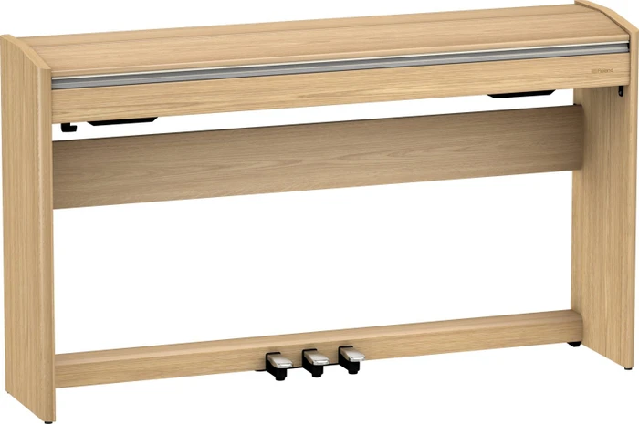 Roland F701 Eiche