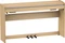 Roland F701 Eiche Vorschaubild