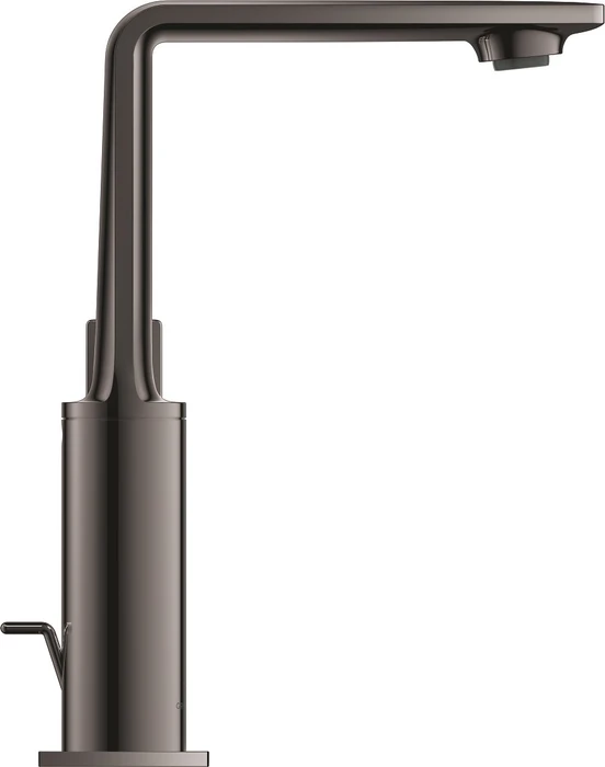 Grohe Allure Einhand-Waschtischbatterie 1/2" L-Size hard graphite