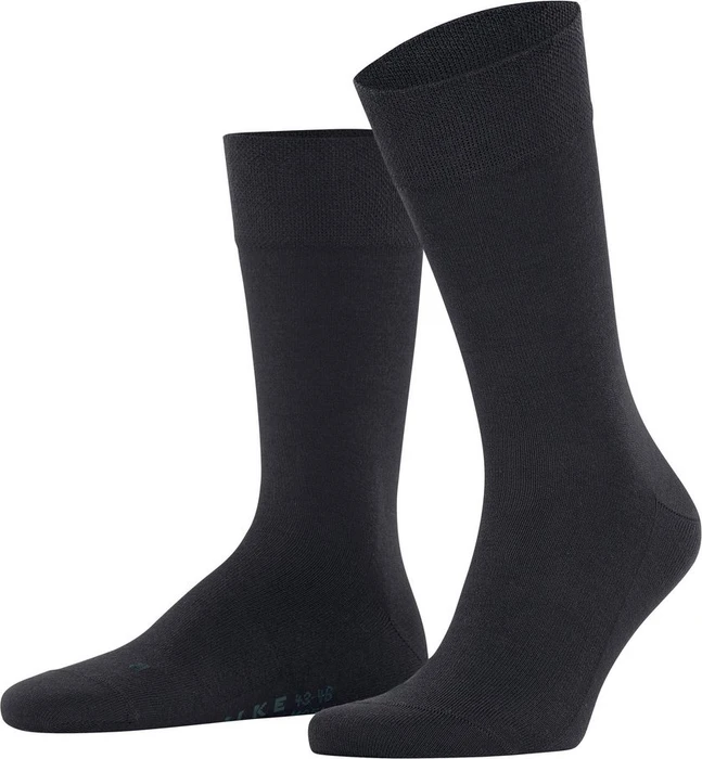 Falke Sensitive New York Socken dark navy (Herren)