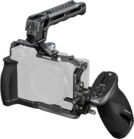 SmallRig Advanced Cage Kit für Nikon ZR