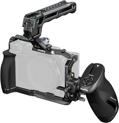 SmallRig Advanced Cage Kit für Nikon ZR