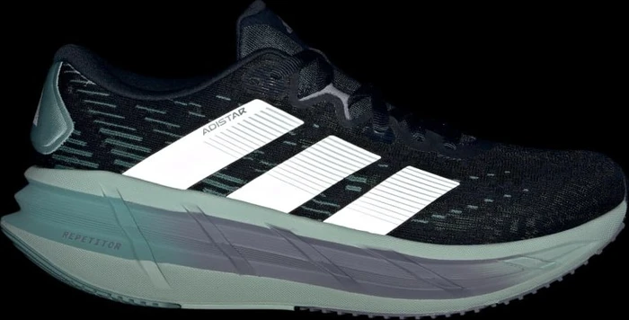 adidas Adistar 4 aurora ink/halo mint/mint ton (Damen)