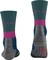 Falke TK2 Wandersocken peacock (Damen) Vorschaubild
