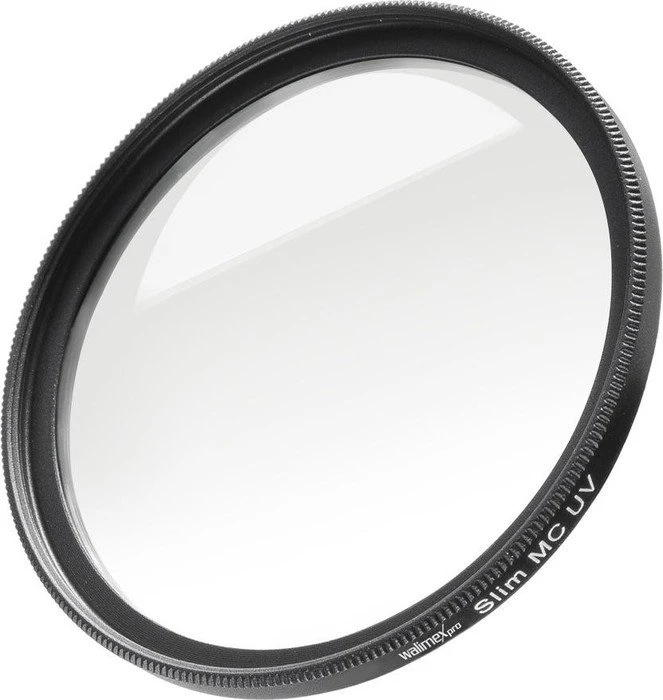 Walimex Pro Filter UV Slim MC 52mm