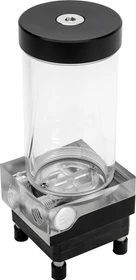 EK Water Blocks Classic Line EK-Classic 160 SPC PWM D-RGB Acryl, mit Pumpe