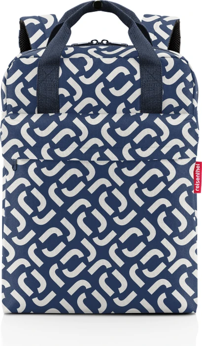 Reisenthel allday M signature navy
