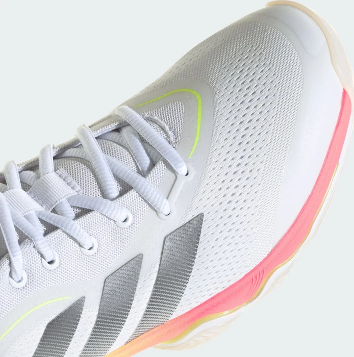 adidas Spiritain cloud white/iron metallic/solar turbo (Junior)