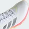 adidas Spiritain cloud white/iron metallic/solar turbo (Junior) Vorschaubild