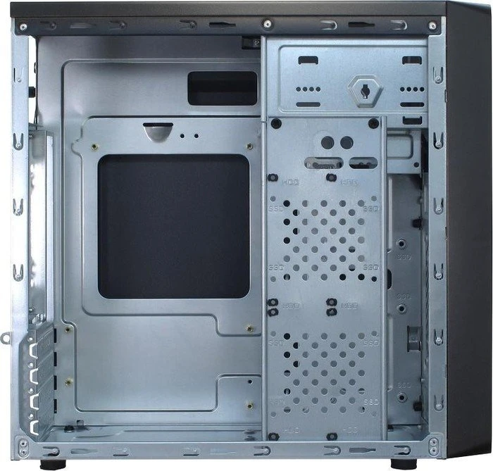Inter-Tech MA-01 Micro