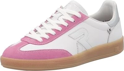 Rieker San Diego weiß/rosa (Damen)