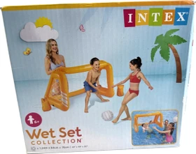 Intex Wasserball Set