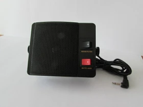Albrecht CB 20/905, Funklautsprecher