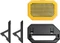 Thermaltake Chassis Stand Kit für Thermaltake The Tower 600, Bumblebee Vorschaubild