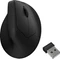 Keychron M5 8K Wireless Ergonomic Mouse schwarz, USB/Bluetooth Vorschaubild