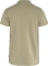 Fjällräven Övik Poloshirt kurzarm sand stone (Herren) Vorschaubild