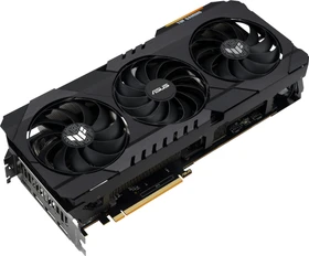 ASUS TUF Gaming Radeon RX 6950 XT OC, TUF-RX6950XT-O16G-GAMING, 16GB GDDR6, HDMI, 3x DP