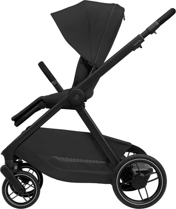 Maxi-Cosi Oxford Flex black onyx