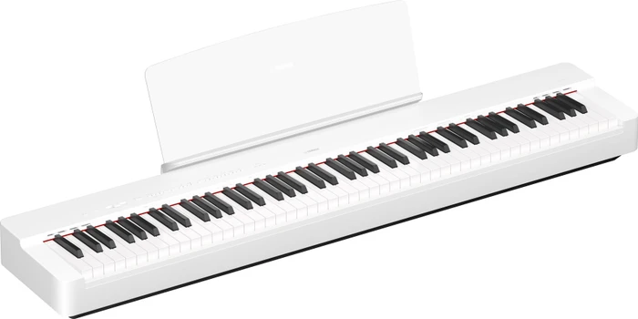 Yamaha P-225 weiß