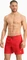 Puma Swim Badeshorts rot (Herren) Vorschaubild