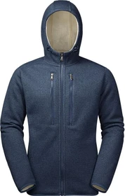 Jack Wolfskin Robson Jacke dark sky (Herren)