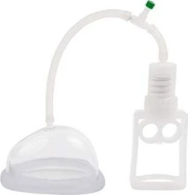 Fröhle Solo Professional Vaginapumpe