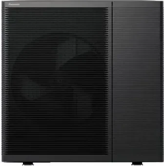 Panasonic Aquarea LT Generation L Außengerät, 7kW