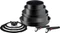 Tefal L76491 Ingenio Ultimate Kochgeschirr-Set, 10-tlg. Vorschaubild