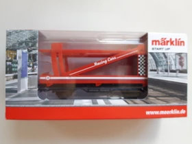 Märklin - Start up Spur H0 Güterwagen - Autotransportwagen