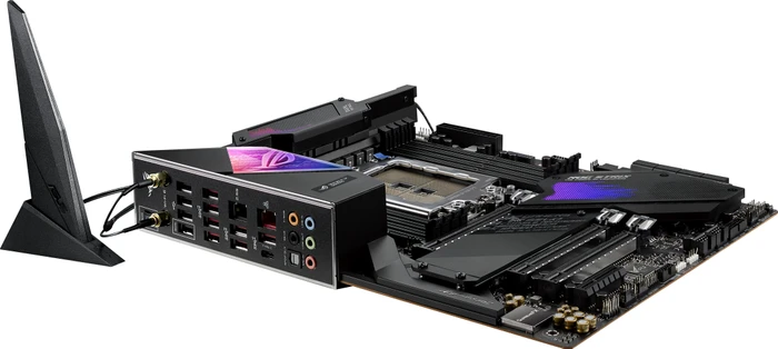 ASUS ROG Strix TRX40-E Gaming (AMD sTRX4)