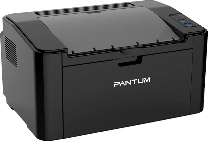 Pantum P2500W, Laser, einfarbig