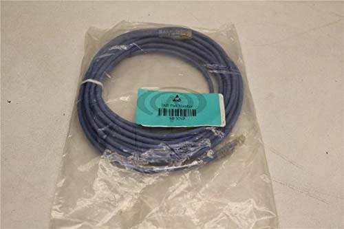 MicroConnect Patchkabel, Cat6, U/UTP, RJ-45/RJ-45, 7m, blau