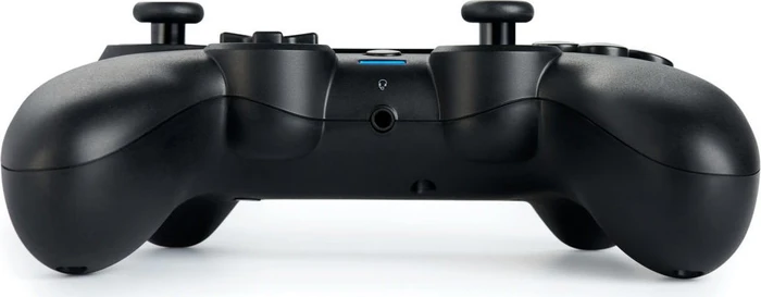 Nacon Asymmetric Wireless Controller schwarz (PS4/PC)