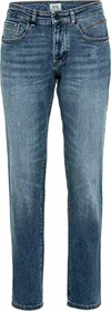 Camel Active Relaxed Fit fleXXXactive Jeans indigo (Herren)
