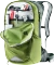 Deuter Race Air 14+3 meadow/ivy Vorschaubild