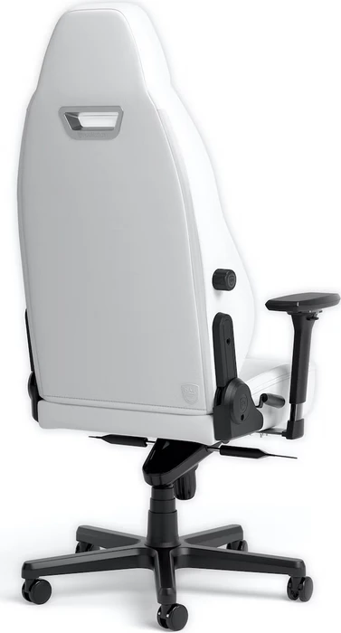 noblechairs Legend White Edition Gamingstuhl, weiß