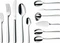 WMF Kult Monoblock Besteck-Set, 66-tlg. Vorschaubild