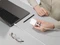 Samsung Galaxy Book3 Pro 360, beige, Core i7-1360P, 16GB RAM, 1TB SSD, DE Vorschaubild