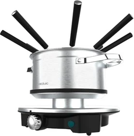 Cecotec 08025 Fun Gourmet Advance Fondue