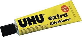 UHU extra Alleskleber Tube, 31g