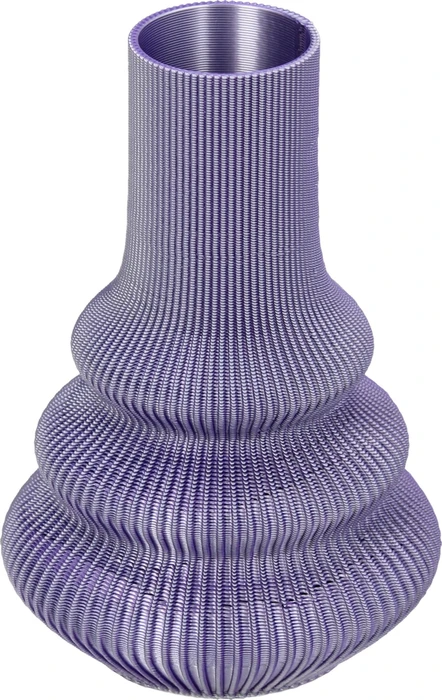 3DJake magicPLA, frozen lavender, Spule, 1.75mm, 250g