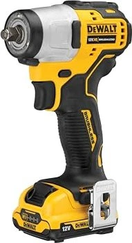 DeWalt DCF902D2 Akku-Schlagschrauber inkl. Koffer + 2 Akkus 2.0Ah
