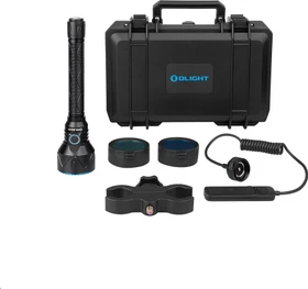 OLight Javelot Pro 2 Kit Taschenlampe schwarz