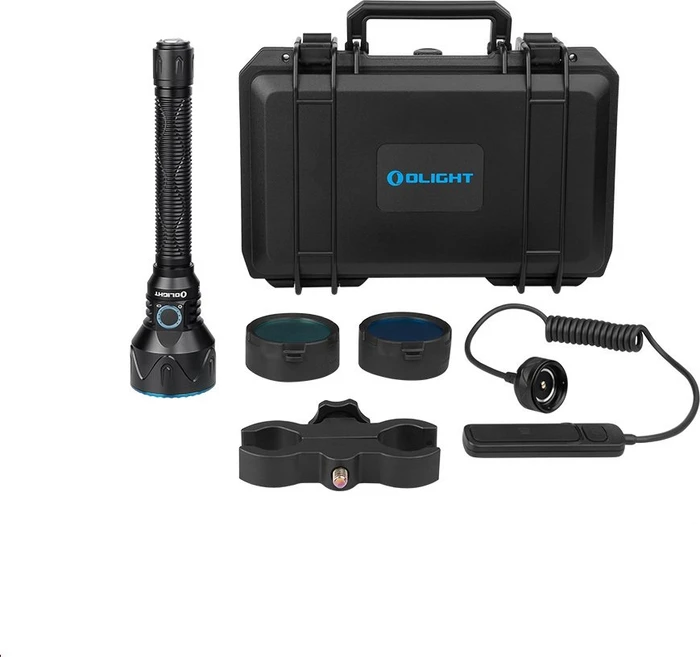 OLight Javelot Pro 2 Taschenlampe