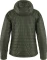Fjällräven Expedition X-Lätt Hoodie Funktionsjacke deep forest (Damen) Vorschaubild