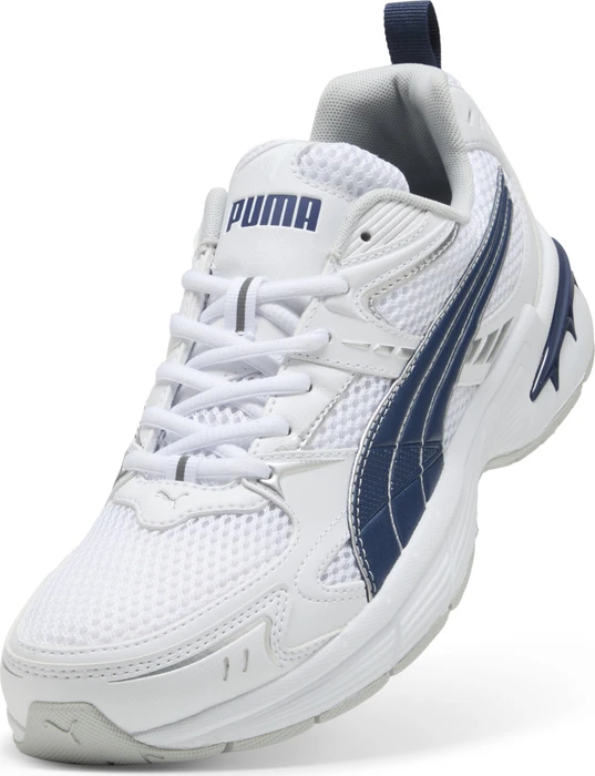 Puma Milenio Tech 2000 puma white/persian blue/puma silver