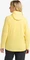 Jack Wolfskin Prelight Trail Hooded Funktionsshirt langarm lemon ice (Damen) Vorschaubild