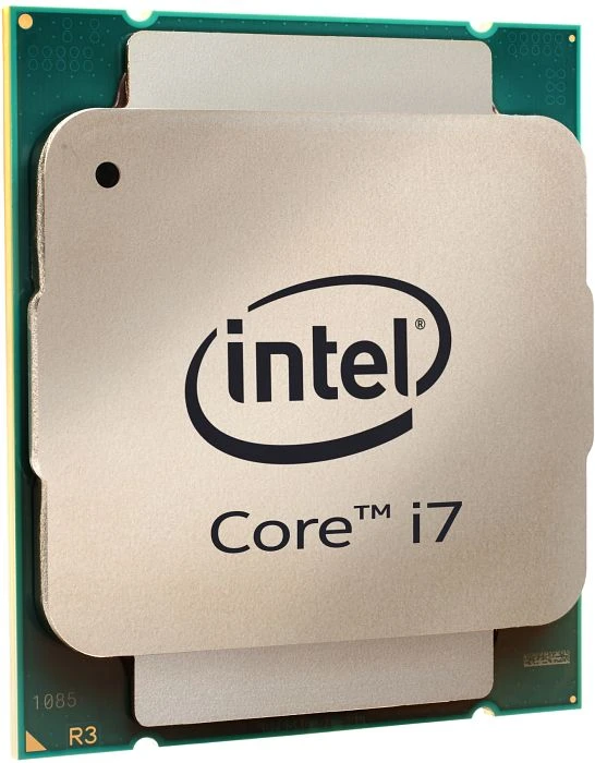 Intel Core i7-5930K, 6C/12T, 3.50-3.70GHz, boxed ohne Kühler