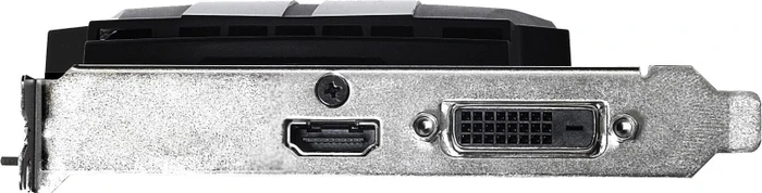 ASUS Phoenix GeForce GT 1030 OC, PH-GT1030-O2G, 2GB GDDR5, DVI, HDMI