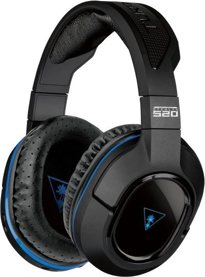 Turtle Beach Stealth 520